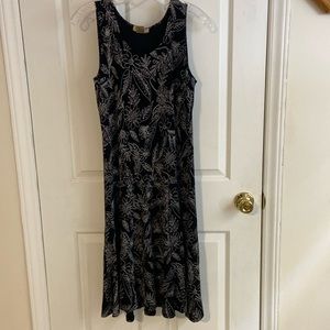 Wrinkles free dress